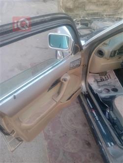 بی ئێم دەبڵیو سیریەس 5